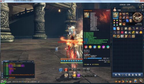 多个整理包剑灵2.5服务端某宝自购分享一键安装全整理游戏客户端-玩吧资源站