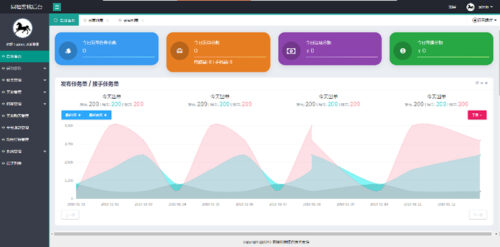 任务系统 同福客栈原生开发淘宝任务系统平台-玩吧资源站