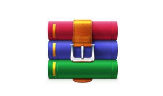 图片[1]-压缩解压软件WinRAR v5.80 beta4 绿色便携版-玩吧资源站
