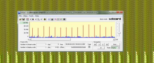eseye_u视频分析软件-玩吧资源站