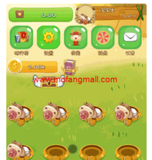 陀螺世界养牛-区块链系统网站源码下载-修复已知漏洞版(附APP端)-玩吧资源站