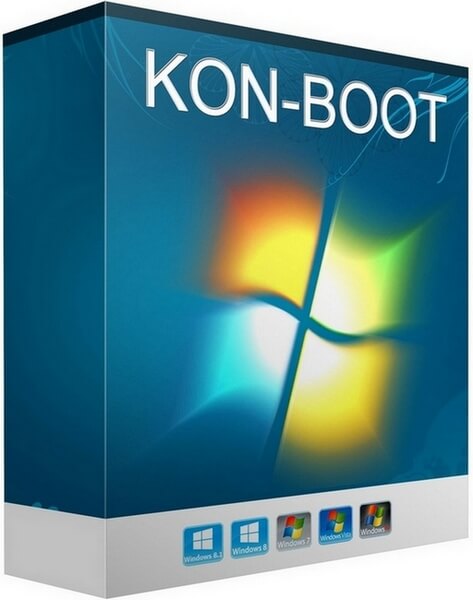 图片[1]-绕过系统登陆密码工具 Kon-Boot 2.7 (Win macOS)-玩吧资源站