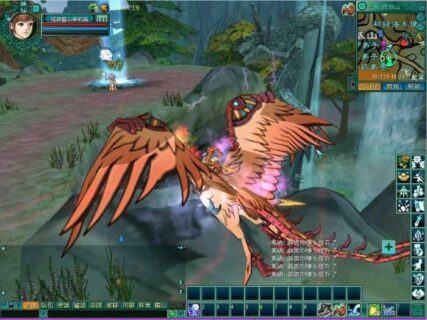 全新SD蜀山新传网游单机下载 _一键端安装_完整商城-玩吧资源站