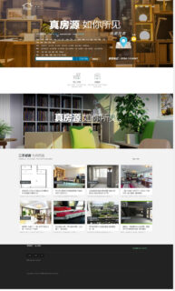 开单大师v3.7.7学习版 开源可定制的房产管理系统-玩吧资源站