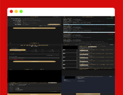 A1395KRC跨境商城系统/拍卖系统/竞拍系统/高端商城/虚拟币支付源码-玩吧资源站