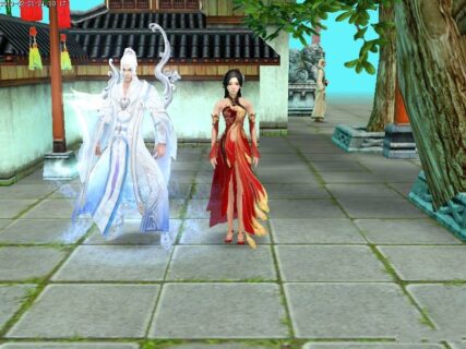 天龙八部紫金版一键端 毛毛天龙紫金3 天龙八部单机版-玩吧资源站