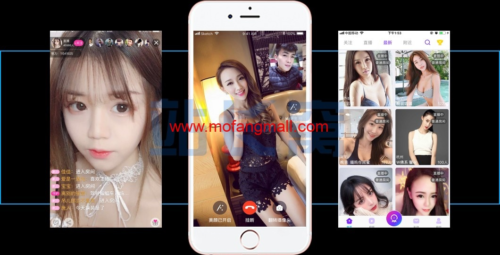 最新完全开源布谷系统直播源码,布谷一对一视频直播源码+ APP源码-玩吧资源站