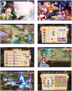 梦幻诛仙12职业第二大陆版 Linux手工外网端+Java后台+视频教程-玩吧资源站