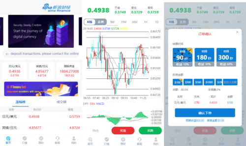 K线全修复无错版带余额宝会员等级源码-玩吧资源站