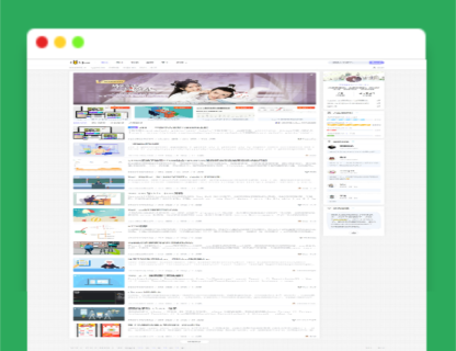 A1322Typecho主题Joe模板/个人双栏博客自适应极致优化-玩吧资源站