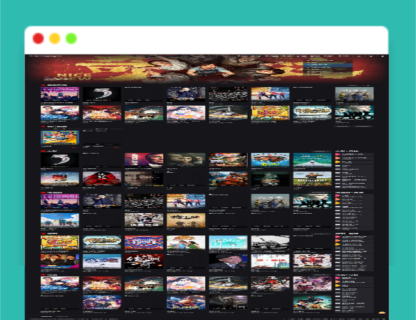 A1343苹果cms影视系统成品站打包+电影先生6.1.1模板优化版+15W+数据-玩吧资源站