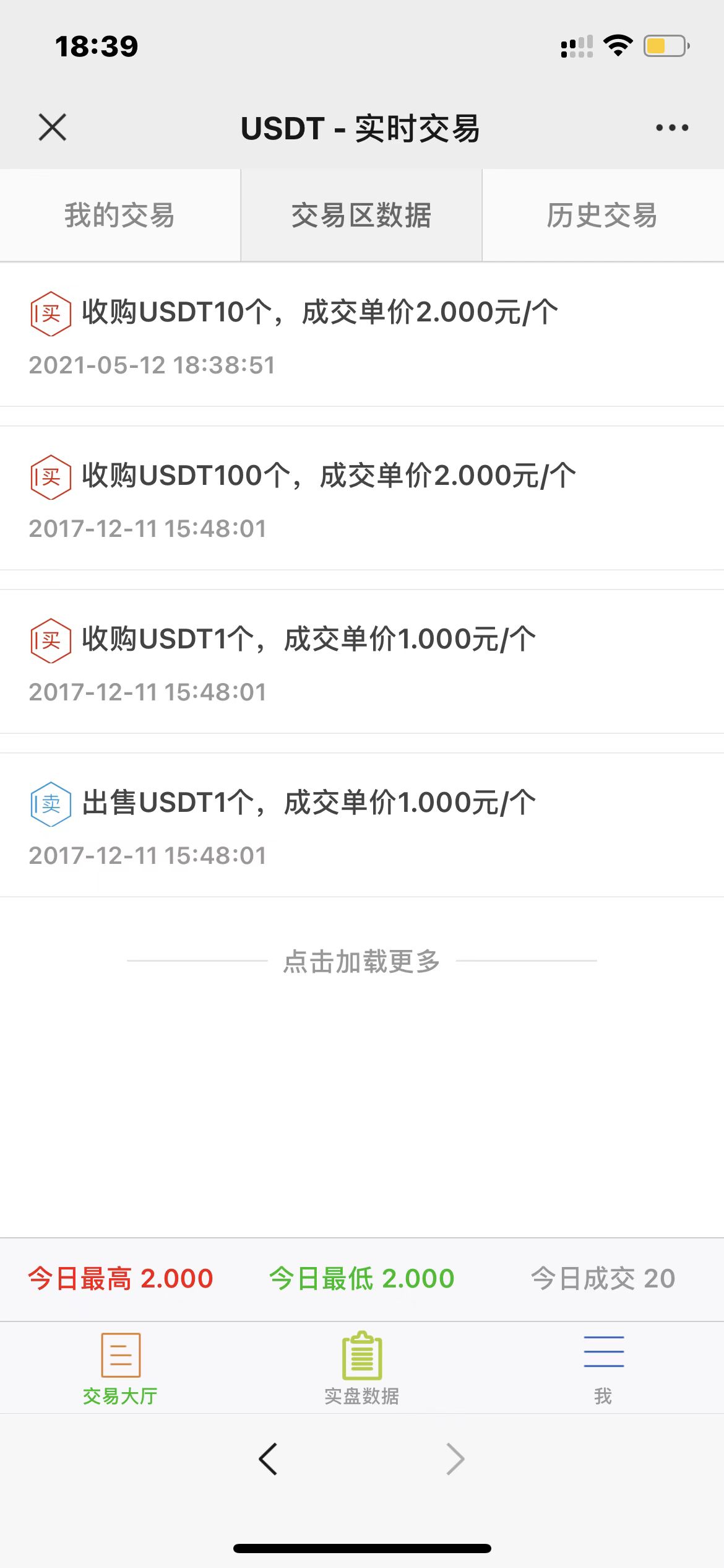 A1358USDT寄售买卖源码修复版,场外OTC,收币系统源码,虚拟币交易平台源码
