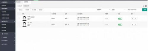 视频点播系统源码完美版_YM精品源码-玩吧资源站