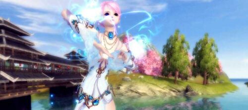 【完美世界155服务端】宝端国际版一键端PC电脑游戏完美凌云家园局域网[附视频搭建教程]-玩吧资源站