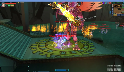 蜀山神话单机一键安装即玩服务端游戏客户端V1版本源码-玩吧资源站