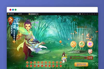 Q207 MT3换皮梦幻【忆梦神武梦幻】2021整理Linux手工服务端+GM后台-玩吧资源站