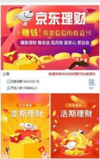 修复版飞鸟京东理财盘系统源码_二开飞鸟京东理财开源源码带部署教程_完整源码-玩吧资源站