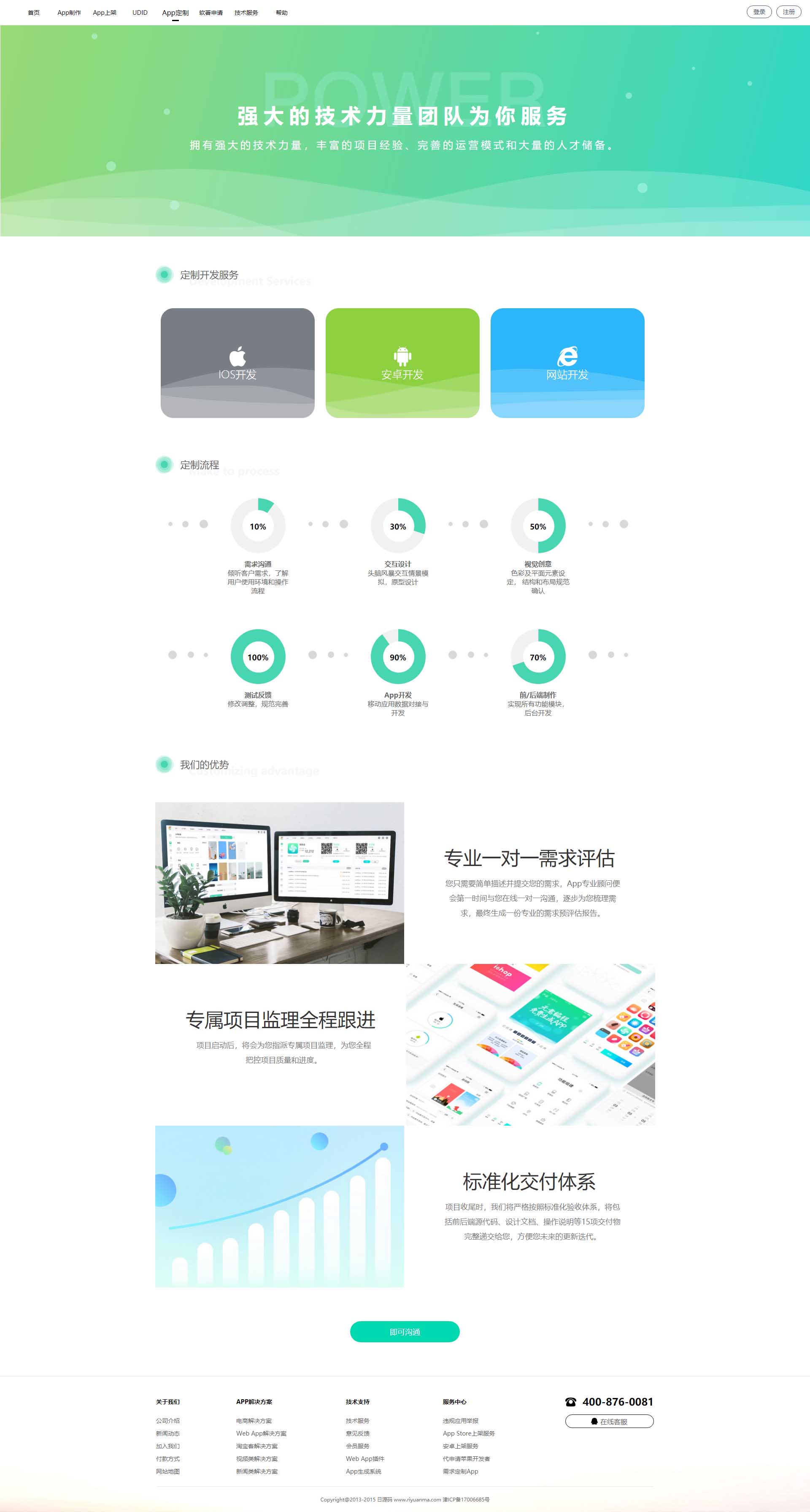 A1158 【变色龙】app封装系统源码+互站在售封装系统
