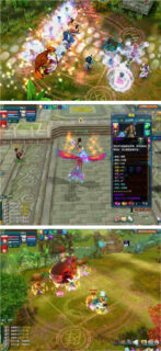 【浪漫Q唐】网游单机 修复版本一键安装端-玩吧资源站