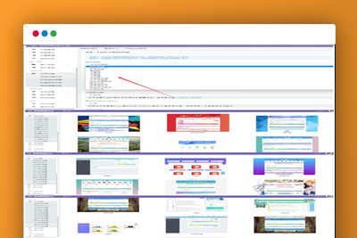 A1197PHP云小店商城源码修复版+送30套模板-玩吧资源站