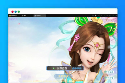 Q256MT3换皮梦幻【神武4修复点化】最新整理Linux手工服务端+GM后台-玩吧资源站