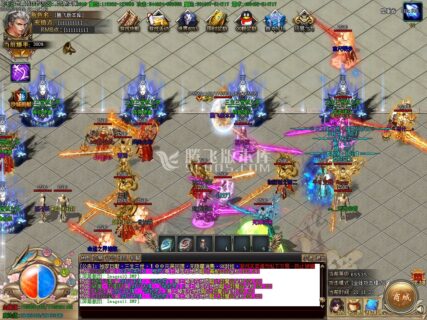 最新三生三世枕上书 公益迷失单职业-带假人-带光柱-玩吧资源站