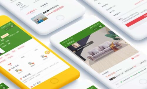 小程序源码 百帮到家派单程序 O2O小程序V13.1.31+前端-玩吧资源站