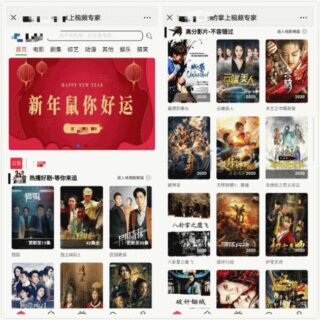 公众号模块 优客娱乐视频1.0.5源码-玩吧资源站