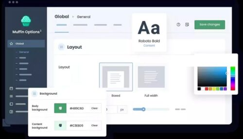 多用途WordPress主题:Betheme v25.1.5.1 – 已激活版-玩吧资源站
