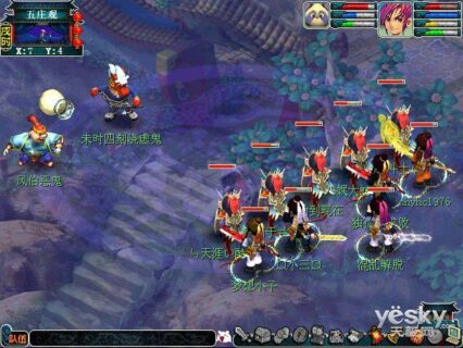 梦幻西游端游 可单机可联网 服务端+客户端 附带架设教程-玩吧资源站