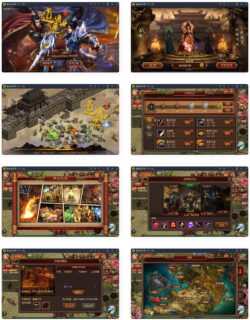 手游传奇 逍遥传世 Linux手工外网端+GM工具-玩吧资源站