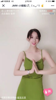 PHP仿抖音快手短视频竖屏播放小姐姐美女源码-玩吧资源站