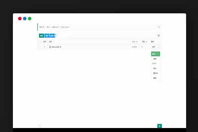 A1095 PHP涟漪云 蓝奏云挂载直连下载程序-玩吧资源站