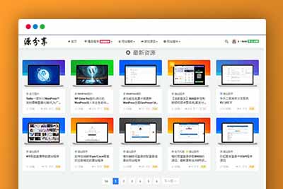 q22 WordPress插件|ThnBoV1.3.0-缩略图美化插件-玩吧资源站