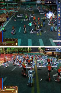 游戏源码 N-age美丽世界 客户端源码-玩吧资源站