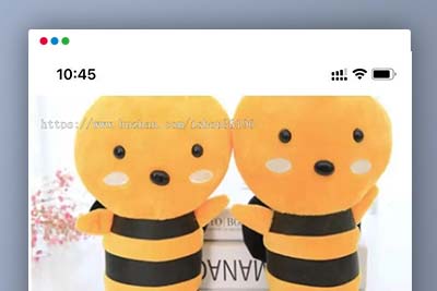 Q57 商城单个商品详情页单品购买源码下载-玩吧资源站