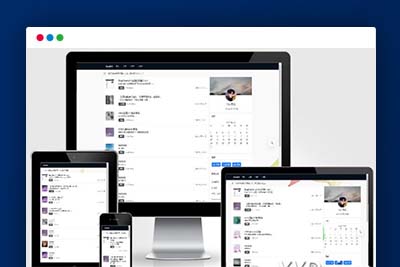 K370 [wordpress模版] chen主题v1.2wordpress博客类型简约主题-玩吧资源站