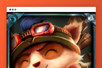 P33 英雄联盟LOL怀旧版服务端+客户端-玩吧资源站