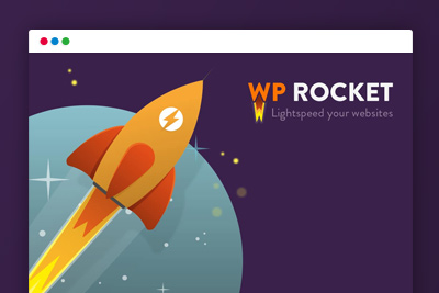 K386 WordPress火箭缓存插件WP Rocket v3.8.8 免授权汉化版-玩吧资源站