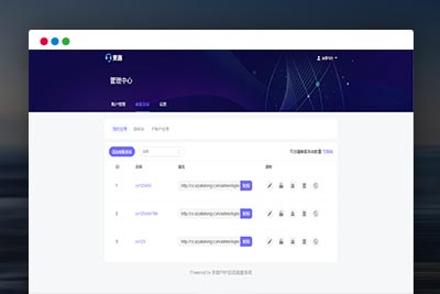 C279 2021最新版来客客服系统,多商户客服系统,全开源一键安装-玩吧资源站