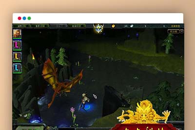 U193 端游源码_英雄联盟单机版,LOL网游单机一键端下载-玩吧资源站