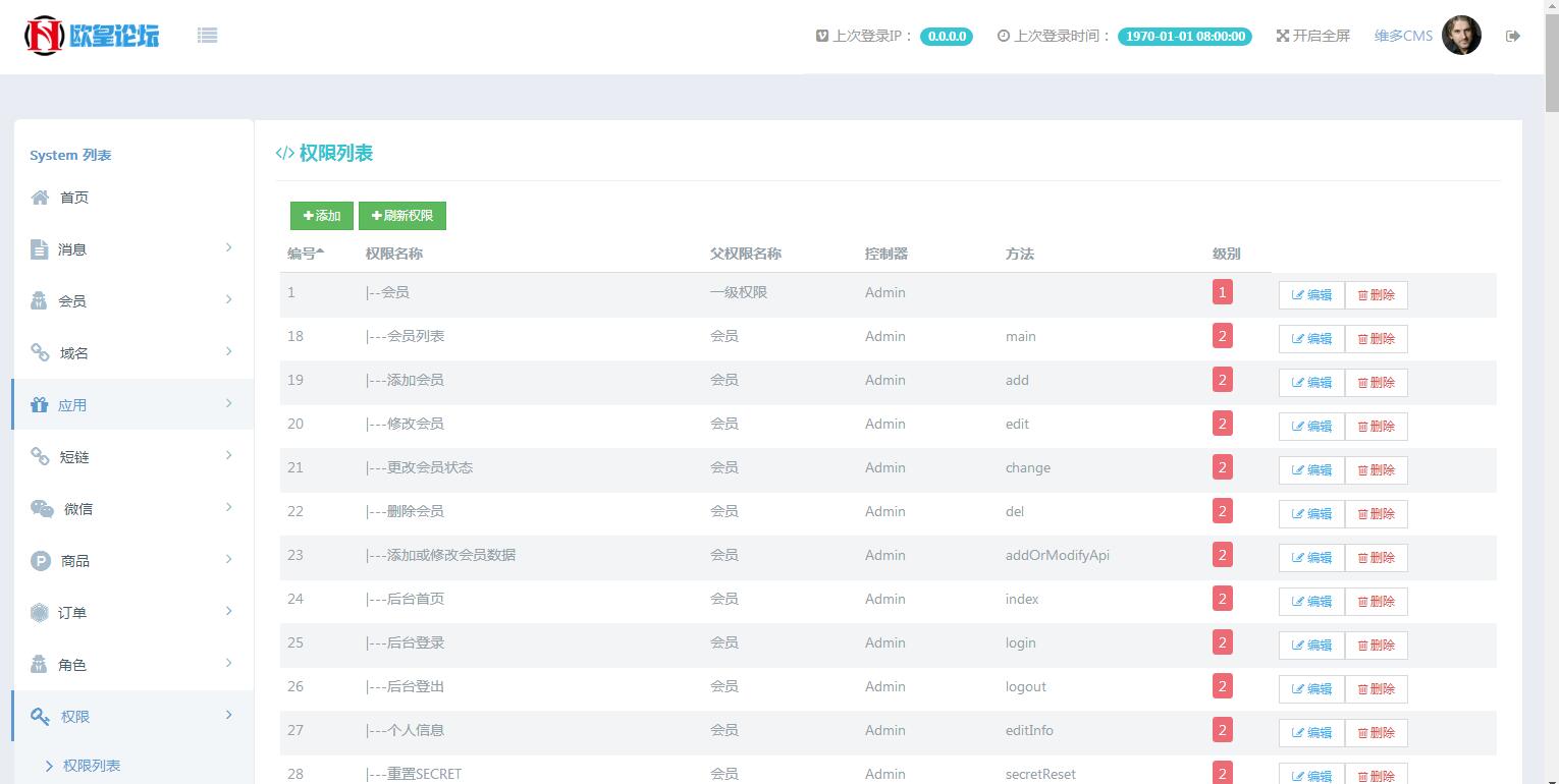 图片[3]-A1073 维多防封短链 微信防封短链 微信裂变短链 微信防红短链 微信防红系统-玩吧资源站