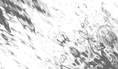 水中荡漾效果Photoshop笔刷素材