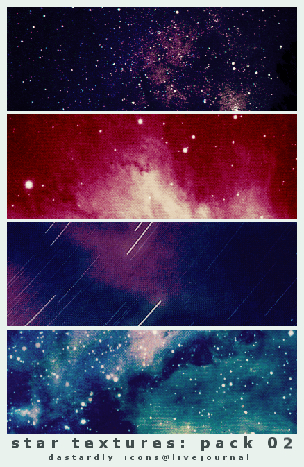 真实的浩瀚灿烂宇宙星空背景photoshop笔刷素材 #.2