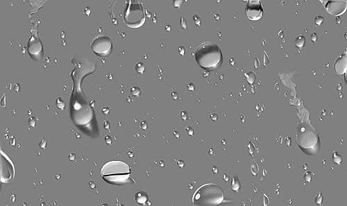 PS水滴水珠笔刷下载