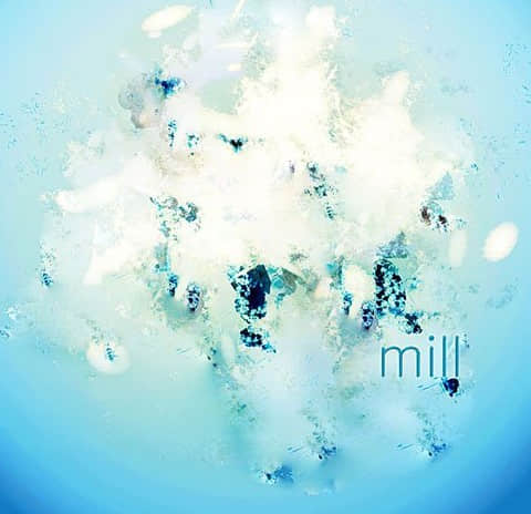 水彩、油漆涂抹效果PS笔刷
