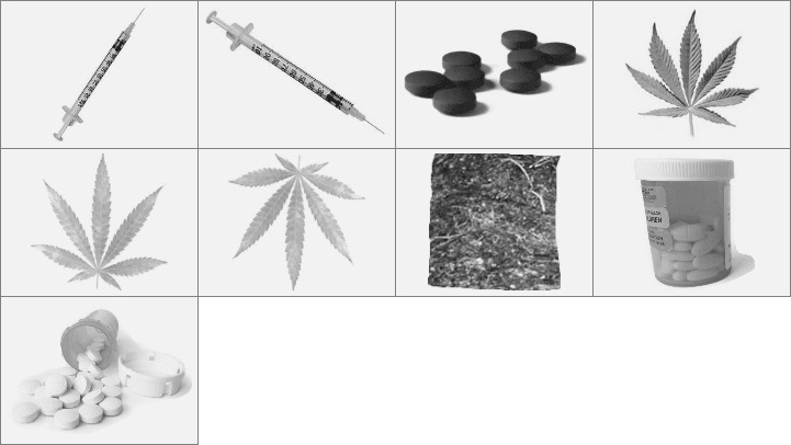 药片注射器笔刷