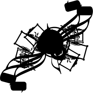 形状笔刷