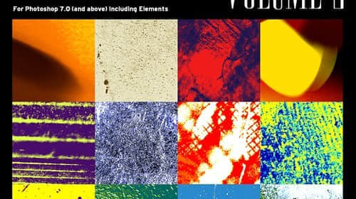 多种墙面笔刷素材-玩吧资源站