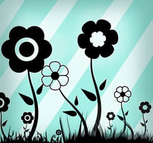 花草笔刷-玩吧资源站